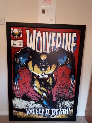 Wolverine 67